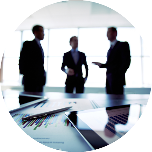 anti counterfeit consulting services