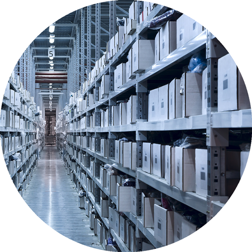 excess solutions for kitting companies