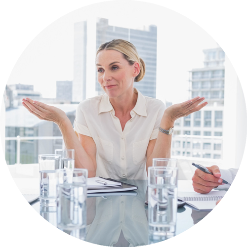 avoiding excess stock from EMS
