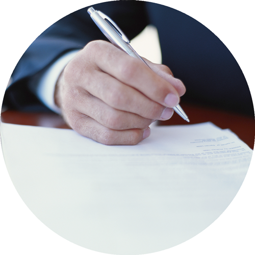 reducing working capital during administration