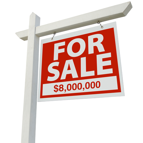 Valuing electronic component stock