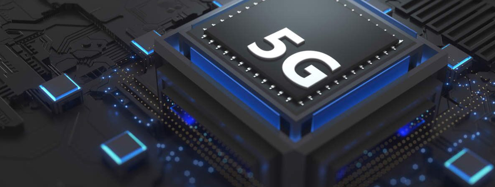5G Expansion to See Chip Demand Rebound in 2020