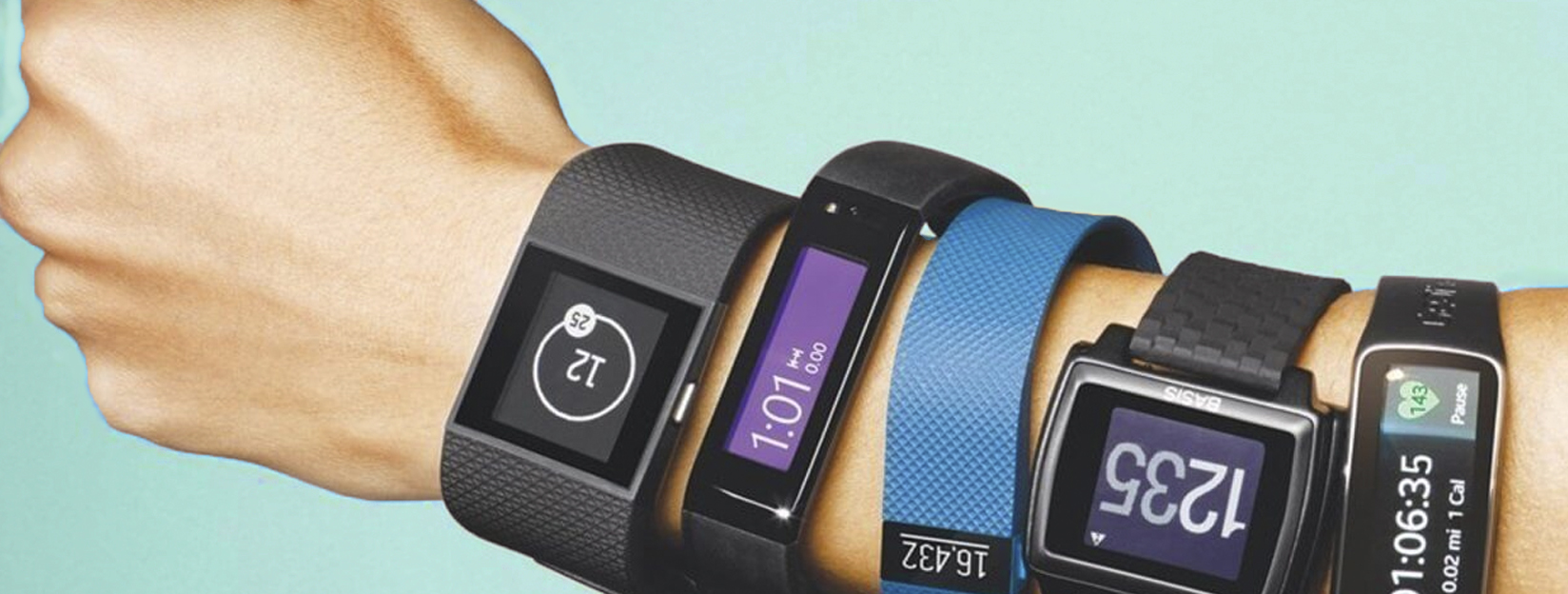Component Suppliers See Growing Orders from Wearables and Automotive Electronics