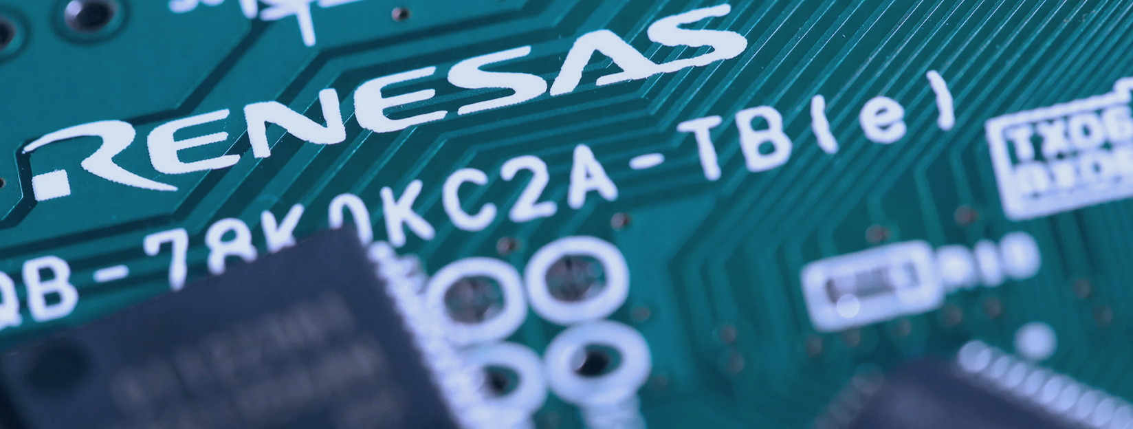 Renesas Fire Threatens Global Chip Supply