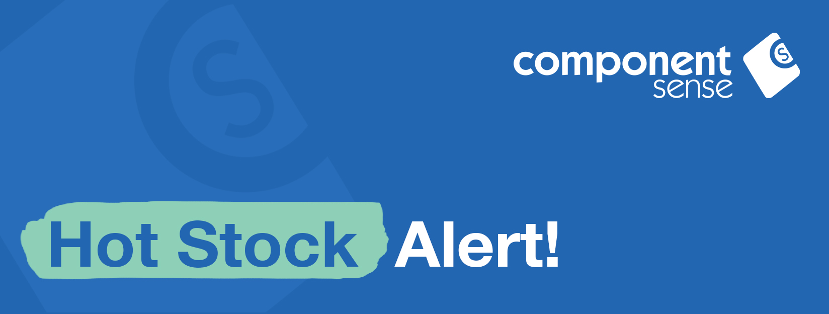 Hot Stock Update: P1014SXN5BFB Now Available!