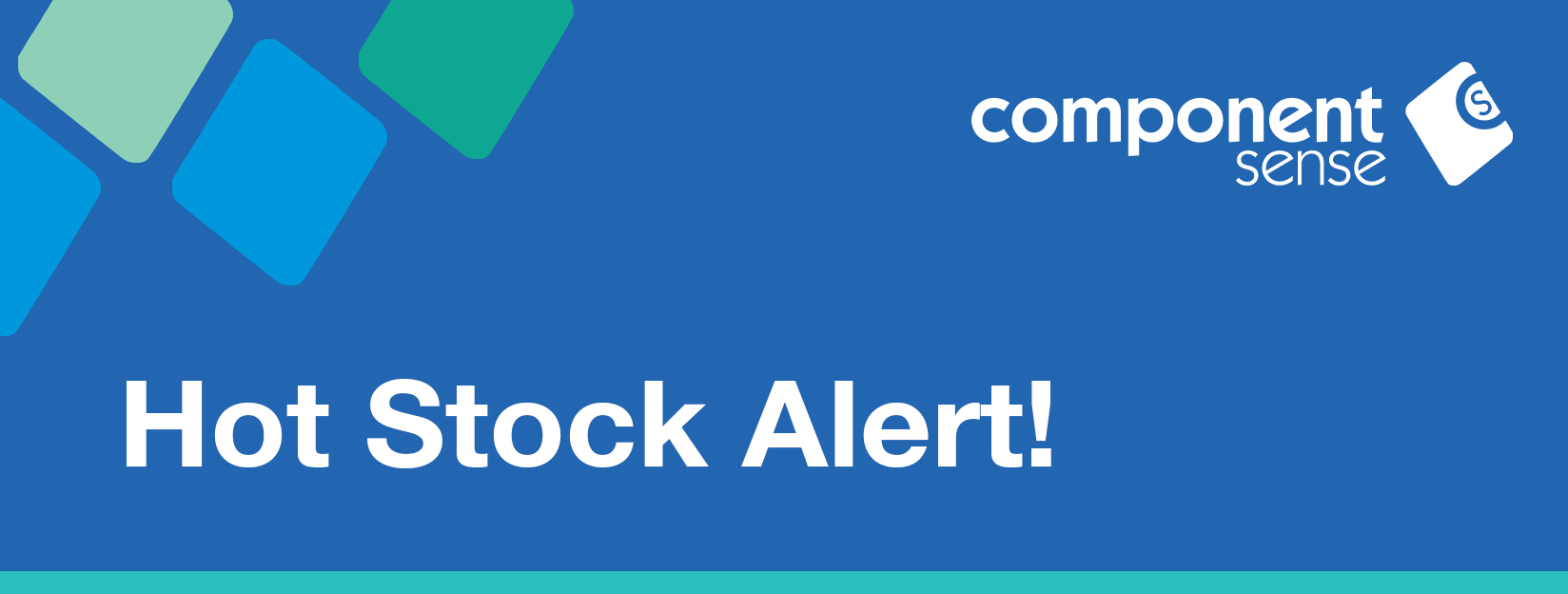 Hot Stock: AQR113C-B0-C ICs (Marvell)