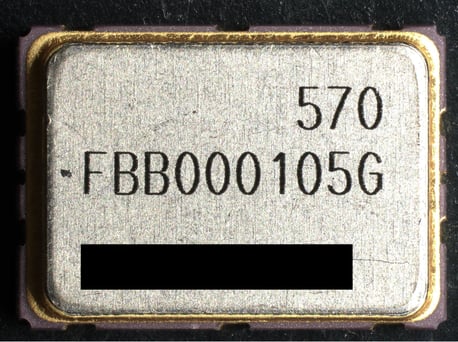 570FBB000105DG part