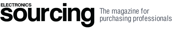 Electronics Sourcing logo.