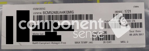 BCM5248UA4KQMG