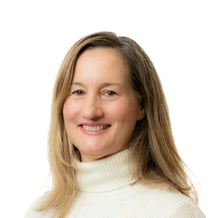 Headshot of Rose McGee from Component Sense.