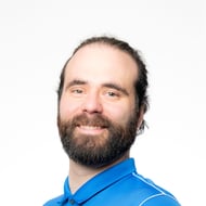 Headshot of Norbert Szucs from Component Sense.