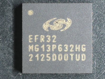 ERF32MG Hot Stock image