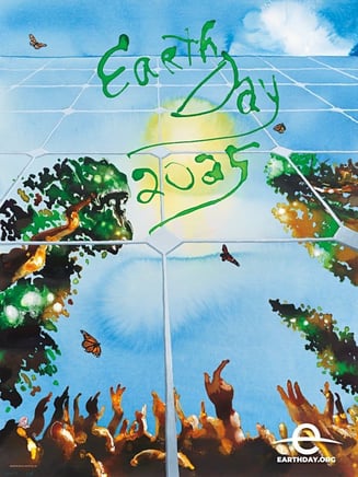 Earth day