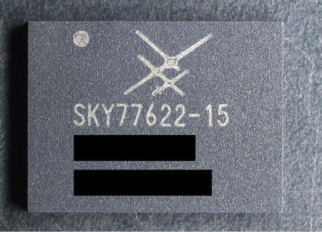 SKY77622-15 Component Sense