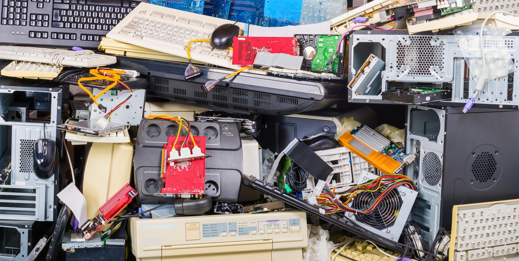 Mistakes To Avoid With Excess And Obsolete (E&O) Stock
