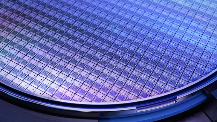 Semiconductors