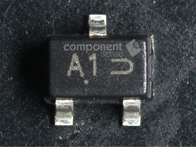 Sw1b Diode Now in Stock: SBAW56WT1G – Dual Switching Diode from ON Semiconductor ...