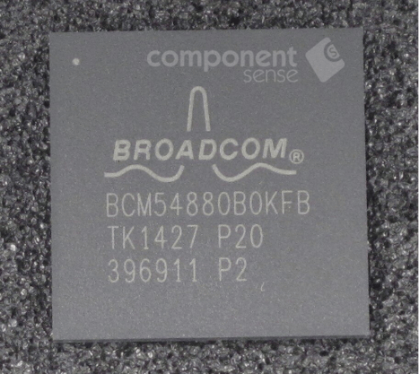 An image of BCM54880B0KFB