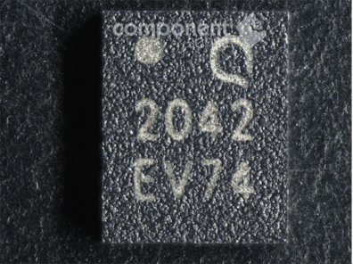 An image of QM52042TR13-5K