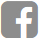 Facebook Icon Grey