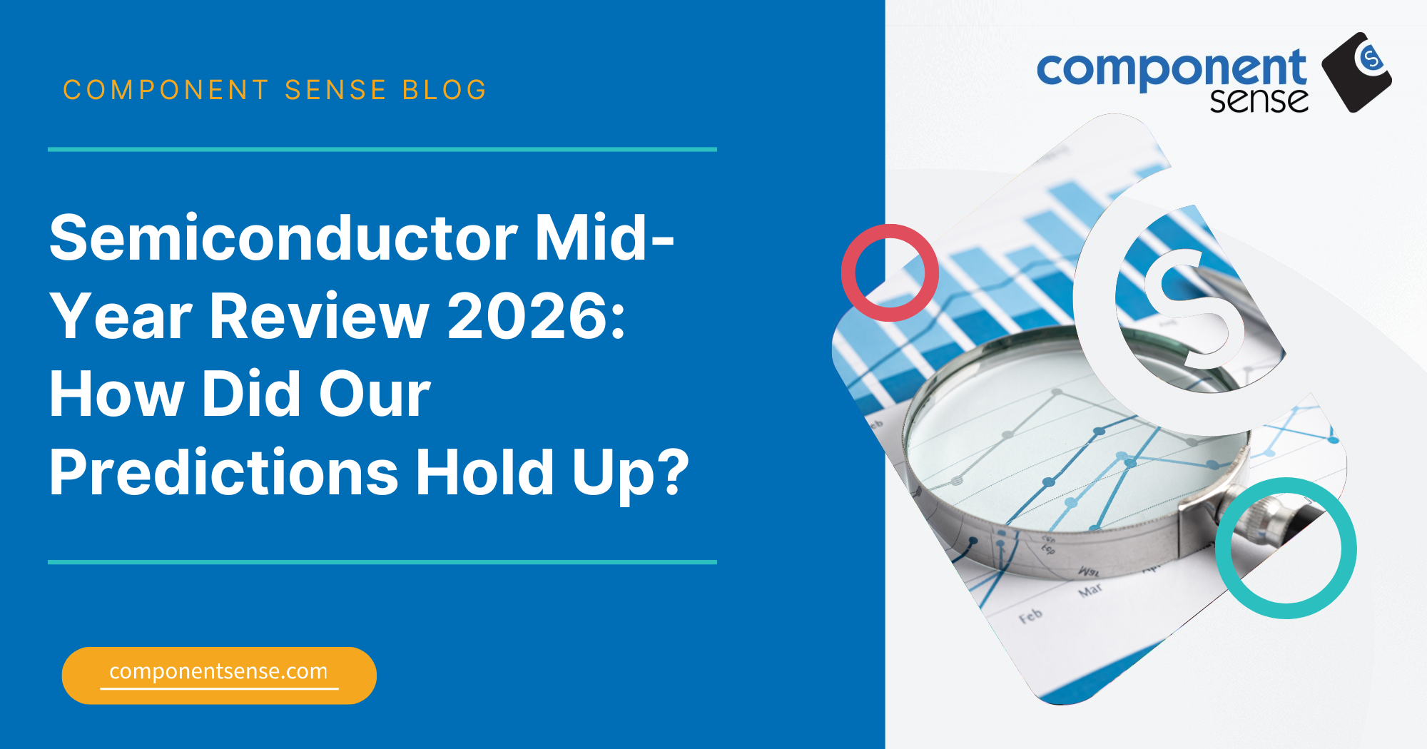 Semiconductor Mid-Year Review 2026 Banner