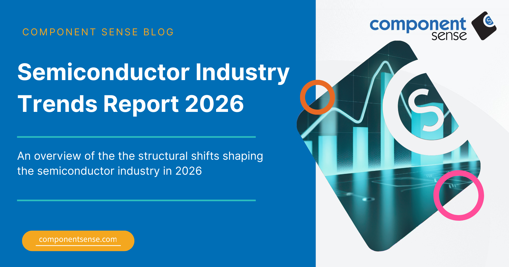 2026 Semiconductor trends report