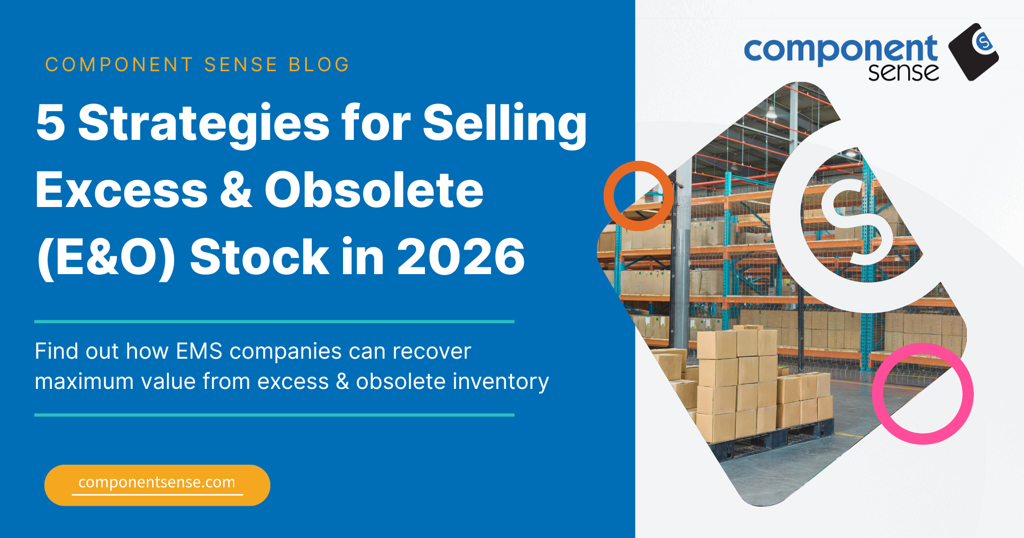 strategies for selling excess stock