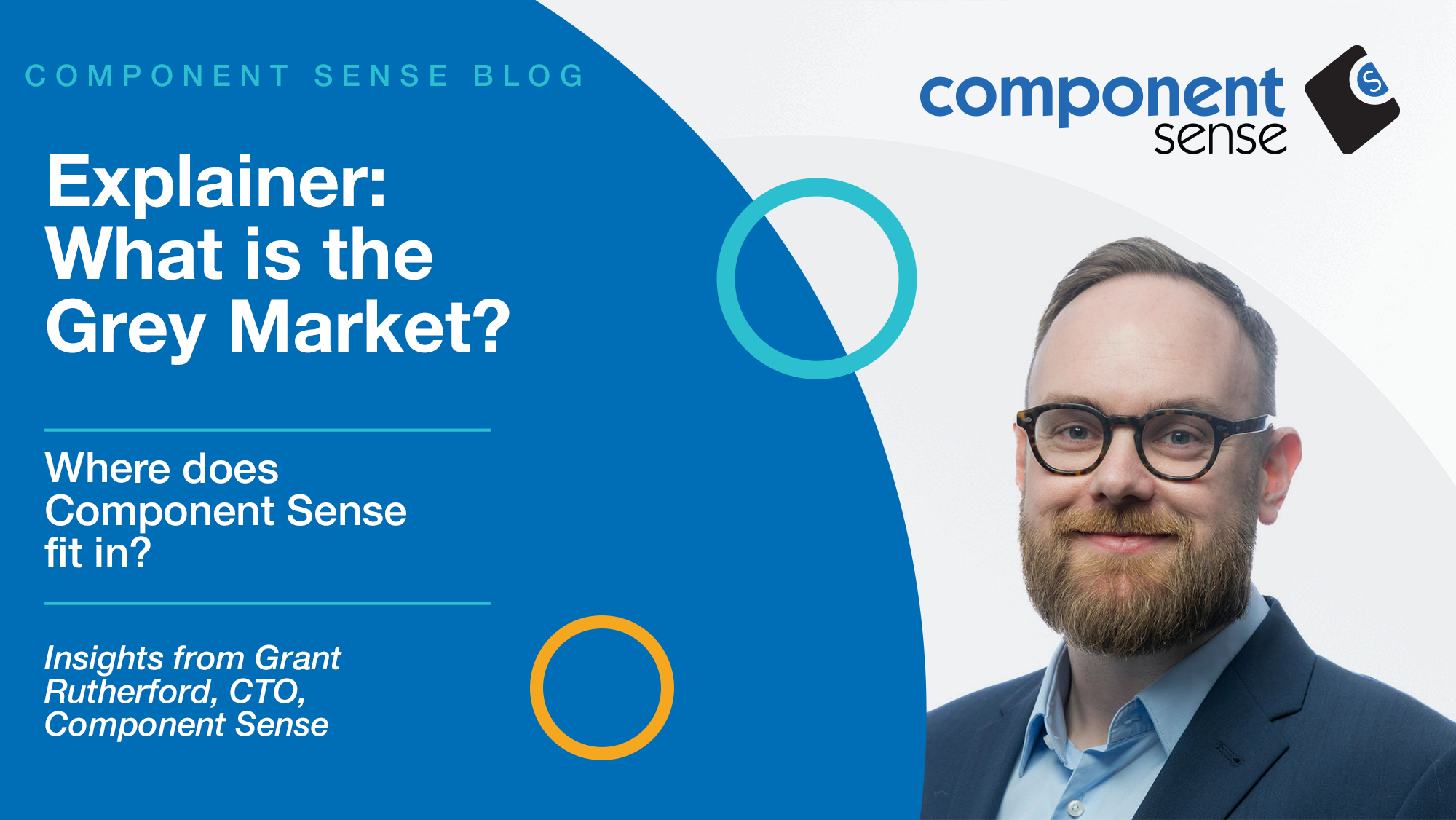 What Is The Electronics Grey Market? Buy & Sell Surplus Electronic