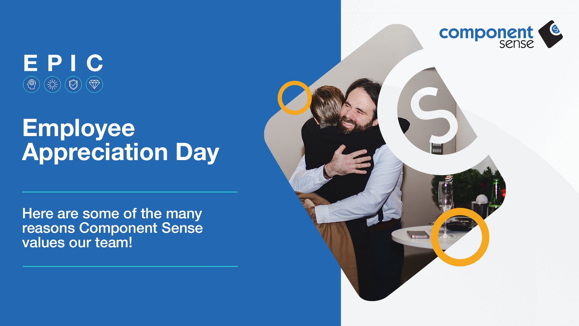 Employee Appreciation Day 2024 Buy & Sell Surplus Electronic