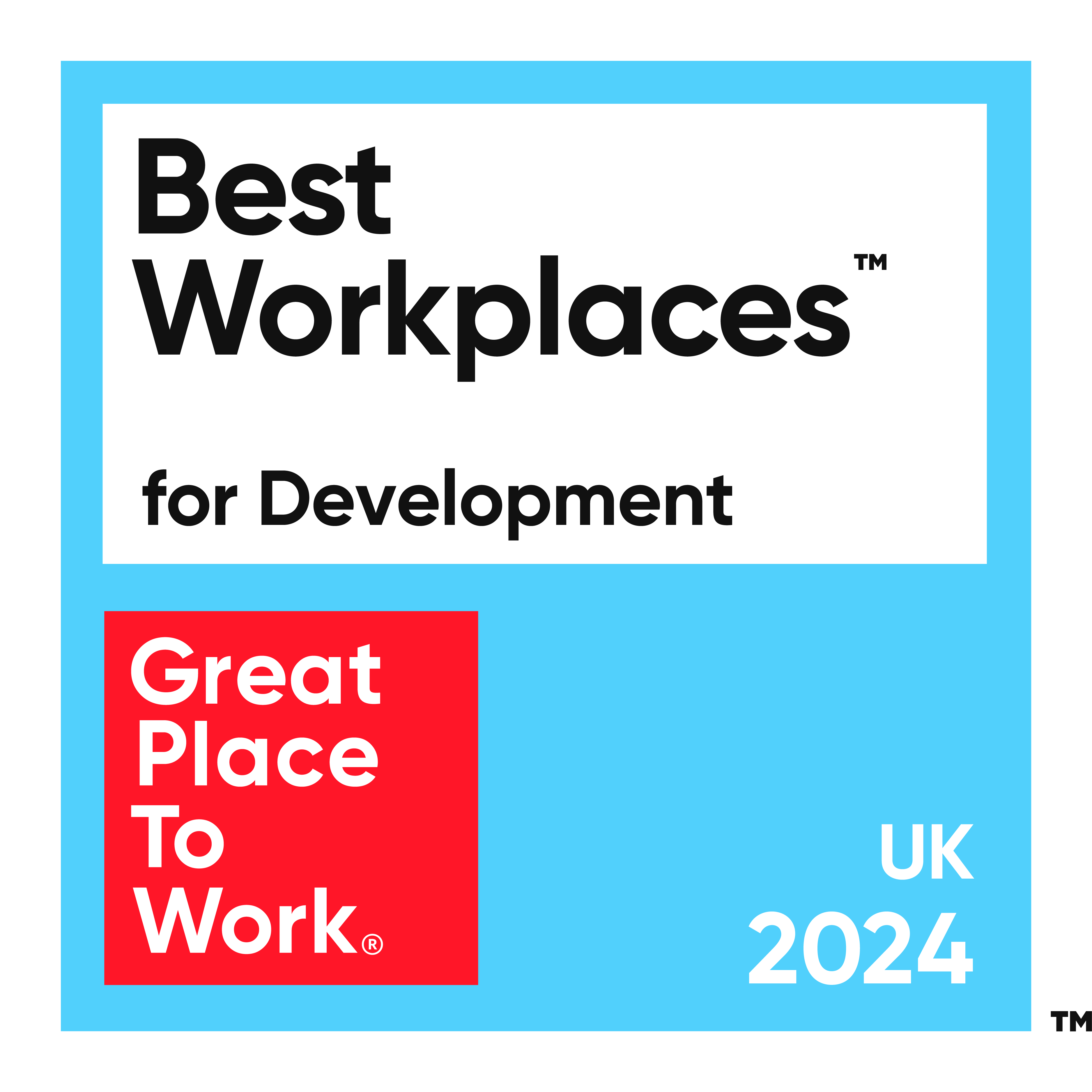 Living Wage Foundation logo with blue circle background