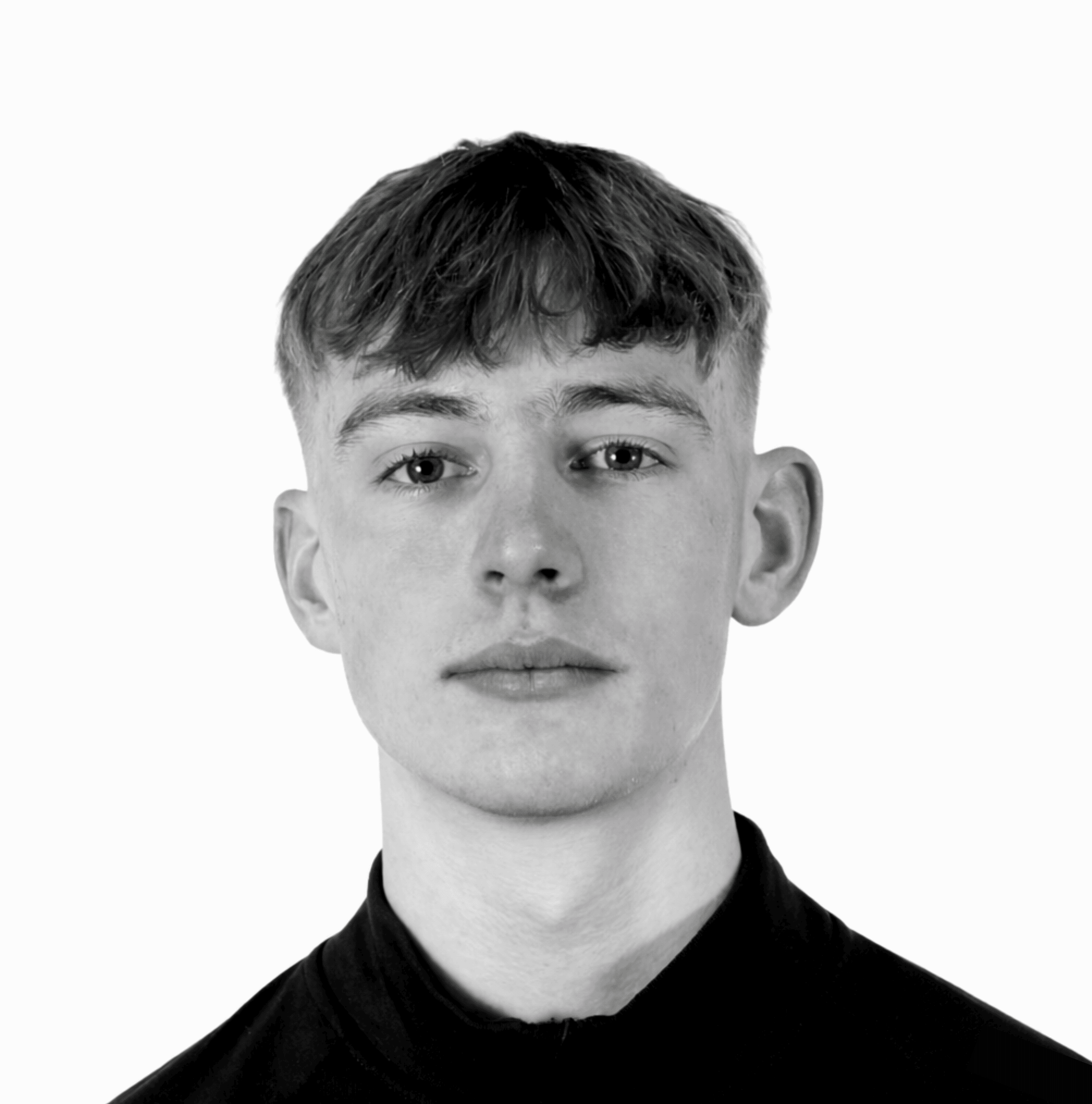 Myles Stead, Component Sense's Warehouse Team