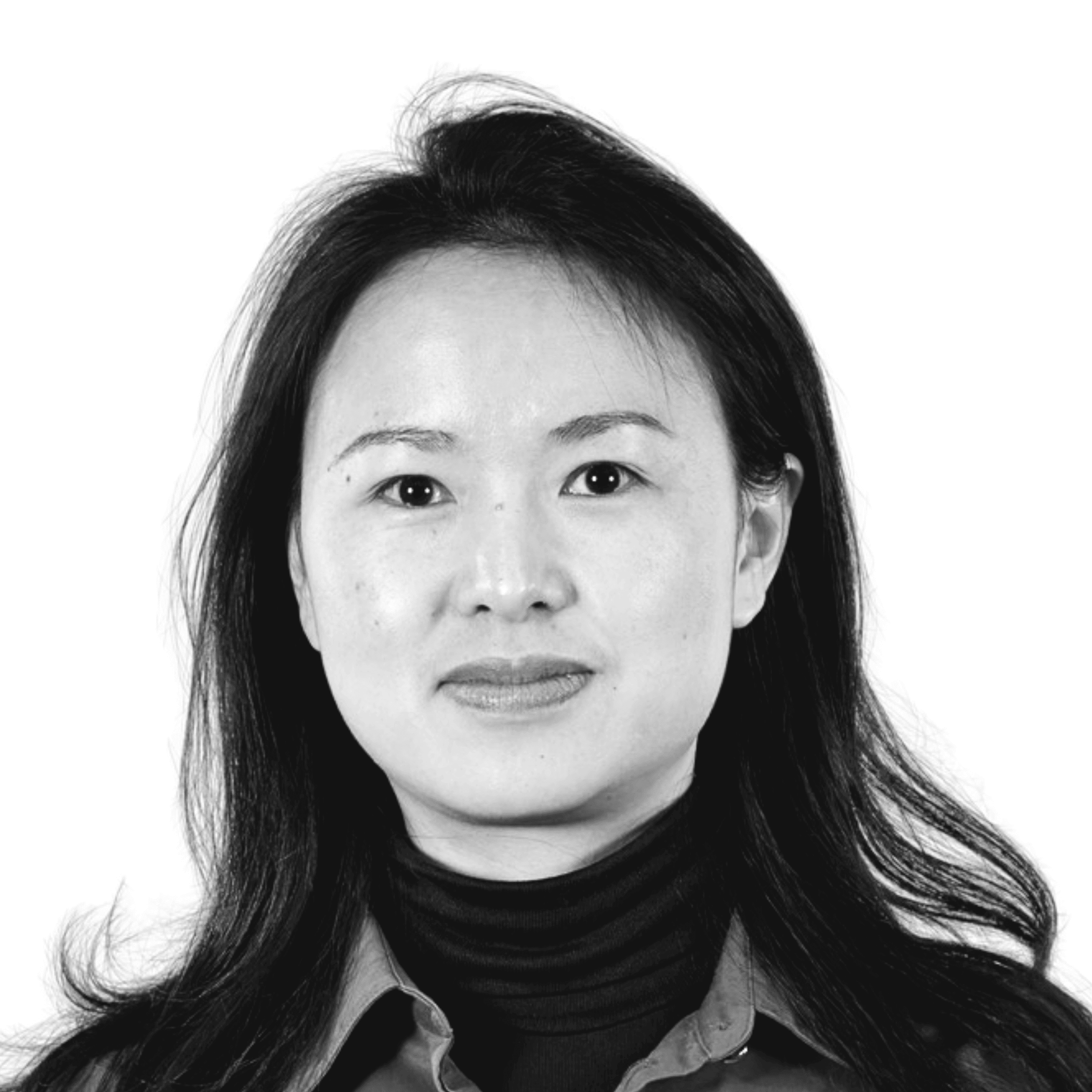 Yolanda Zeng, Component Sense's Sales Team
