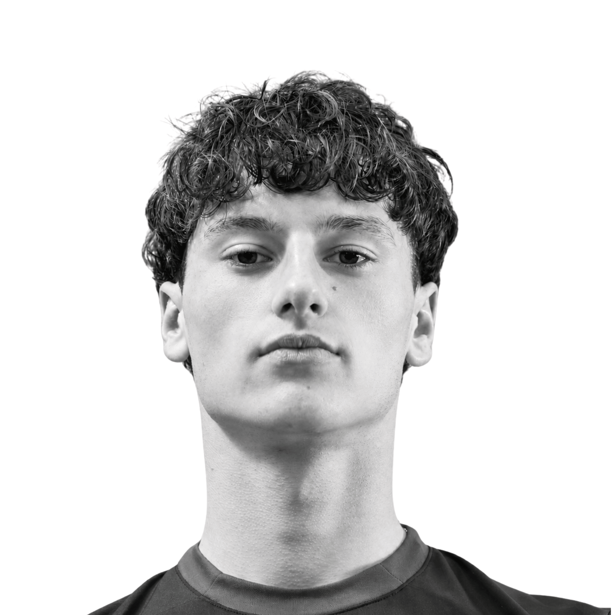 Harry McGee, Component Sense, Operations and Fulfilment Team Member