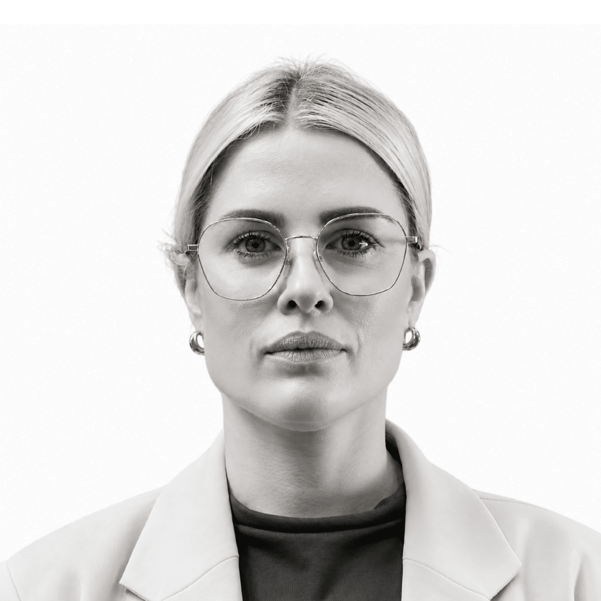 Tina, Component Sense's Finance Team